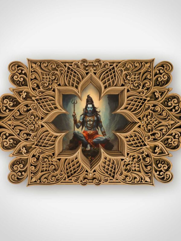 Ayata Mandala- Shankar Ji